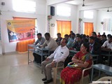 hpcl oil and gas consevation