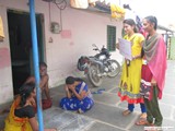 WOMENS DAY CELEBRATIONS