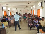 WOMENS DAY CELEBRATIONS