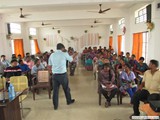 WOMENS DAY CELEBRATIONS