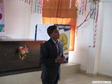 hpcl oil and gas consevation