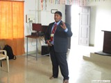 hpcl oil and gas consevation
