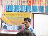 hpcl oil and gas consevation