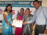 WOMENS DAY CELEBRATIONS