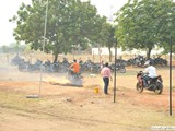 BIKE STUNTS