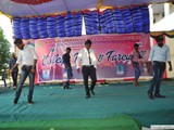 FAREWELL FUCTION