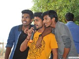 FAREWELL FUCTION