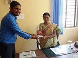 WOMENS DAY CELEBRATIONS