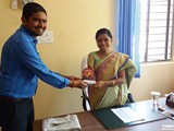 WOMENS DAY CELEBRATIONS