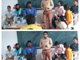 WOMENS DAY CELEBRATIONS