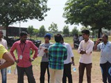 Recent Events
