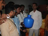 Balaji Institute of IT and Management