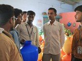 Balaji Institute of IT and Management