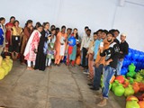 Balaji Institute of IT and Management