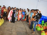 Balaji Institute of IT and Management