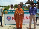 Balaji Institute of IT and Management